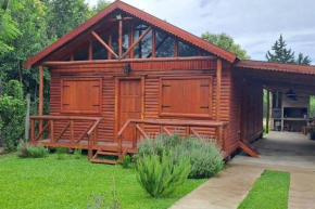 Cabaña en Caima, Desvío Arijón